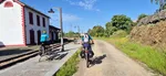 Estación El Soldado - Vva del Duque