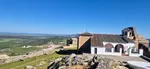 Ermita y Castillo de Reina