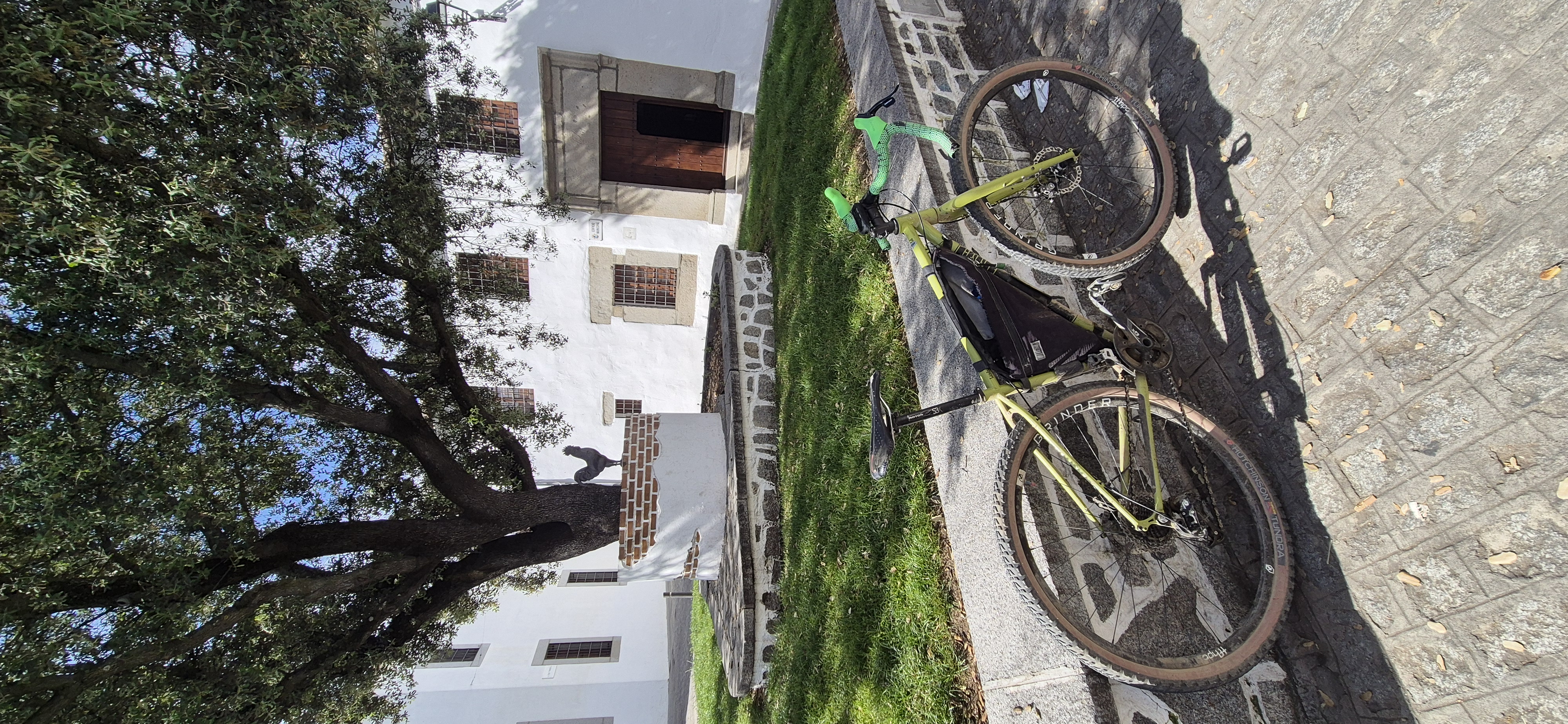 Plaza del Pozo Viejo - Pozoblanco
