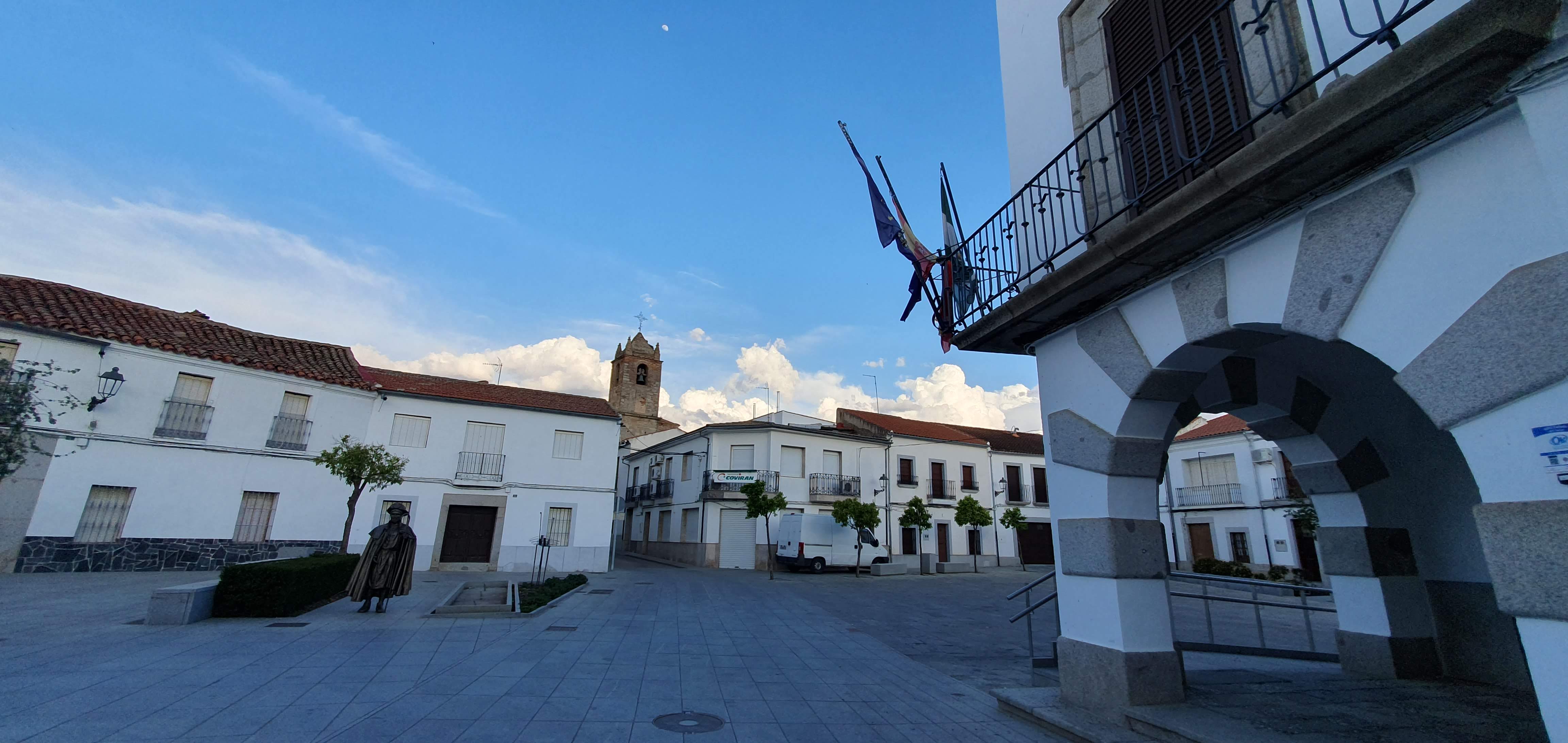 Dehesa de Los Pedroches