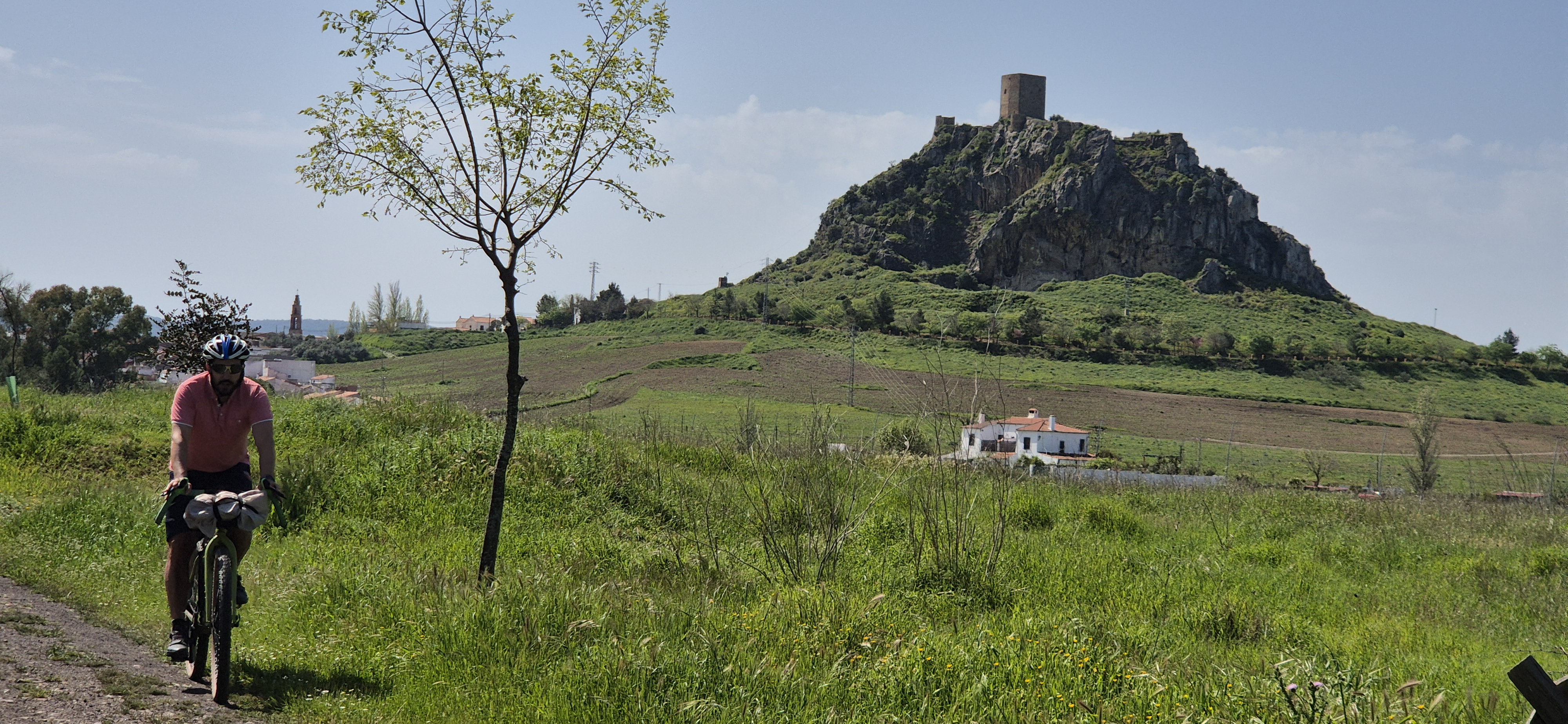 Castillo de Belmez