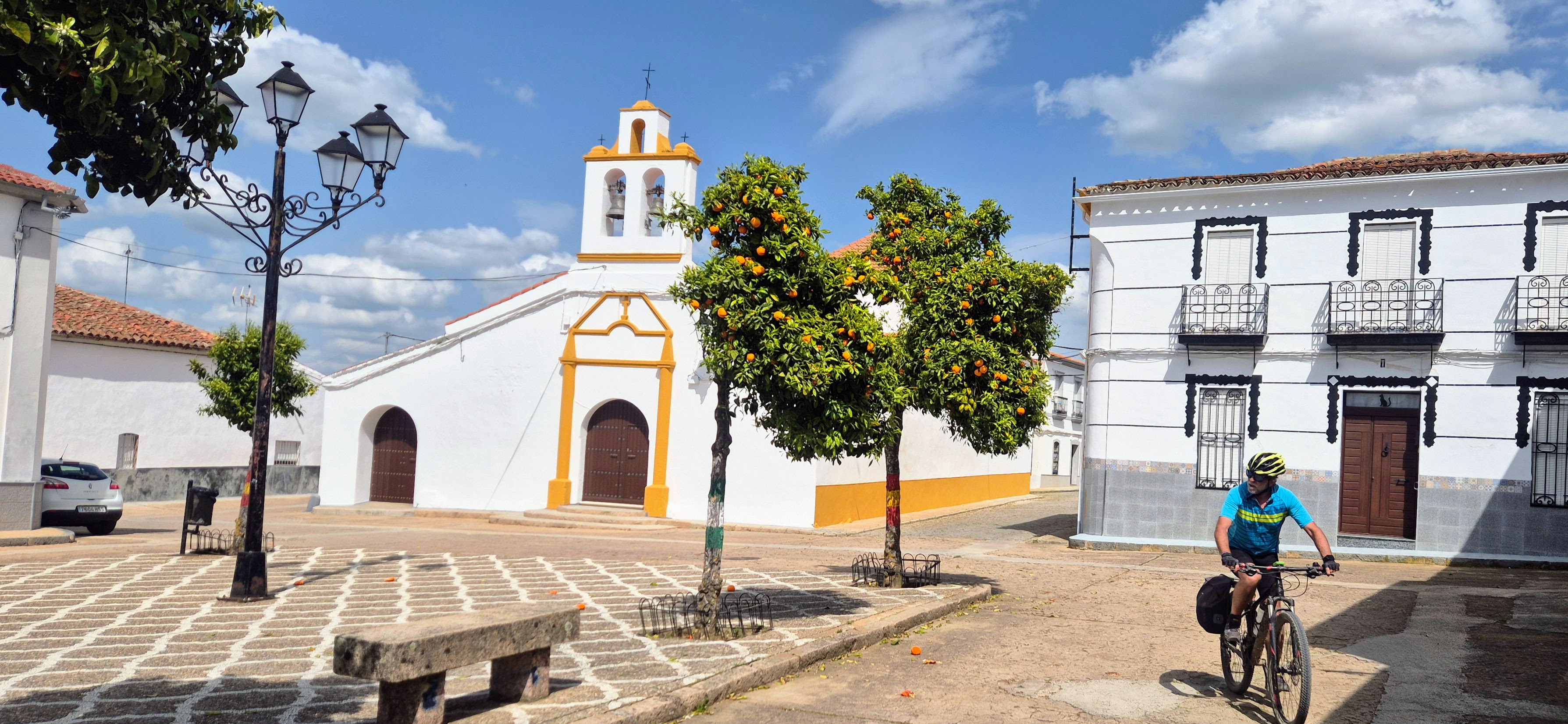 La Coronada