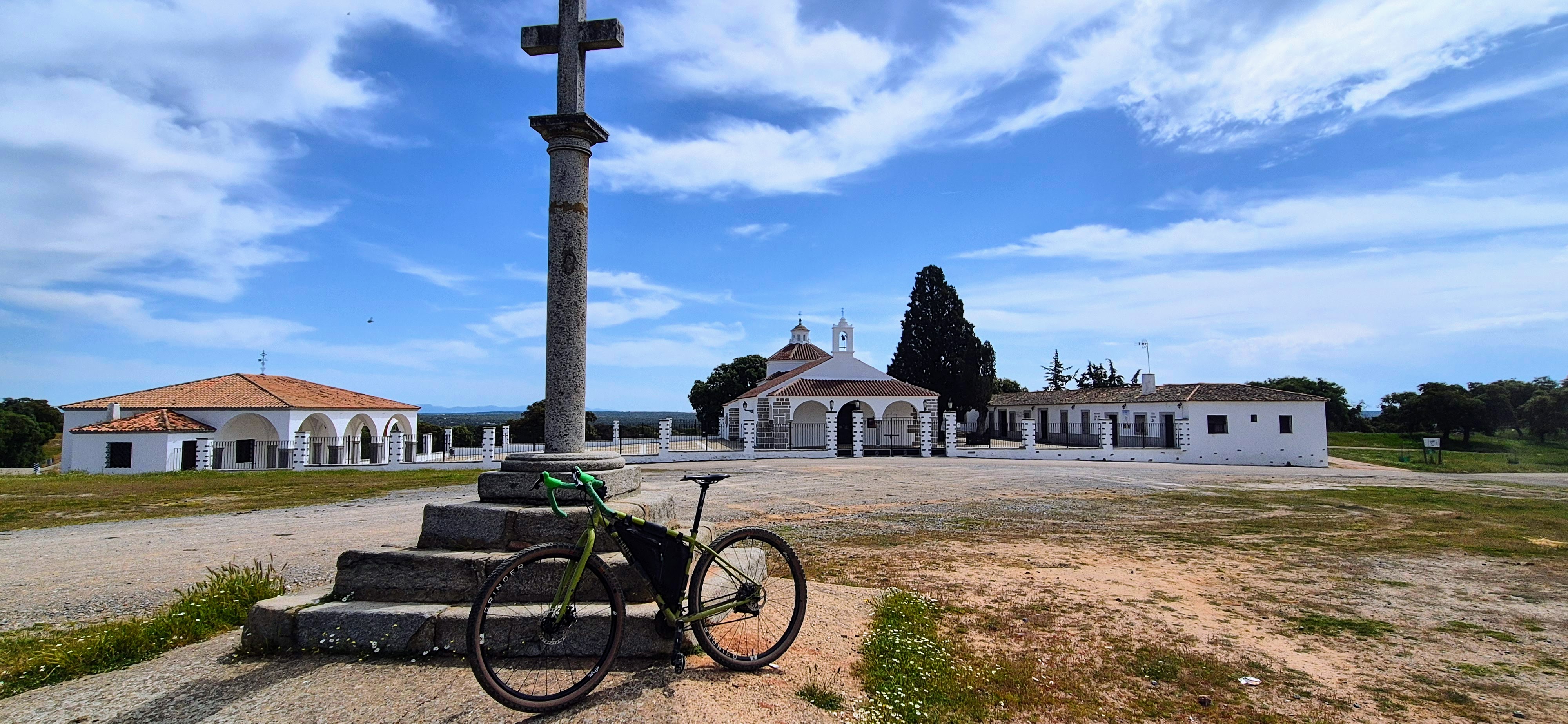 Santuario Virgen de Luna