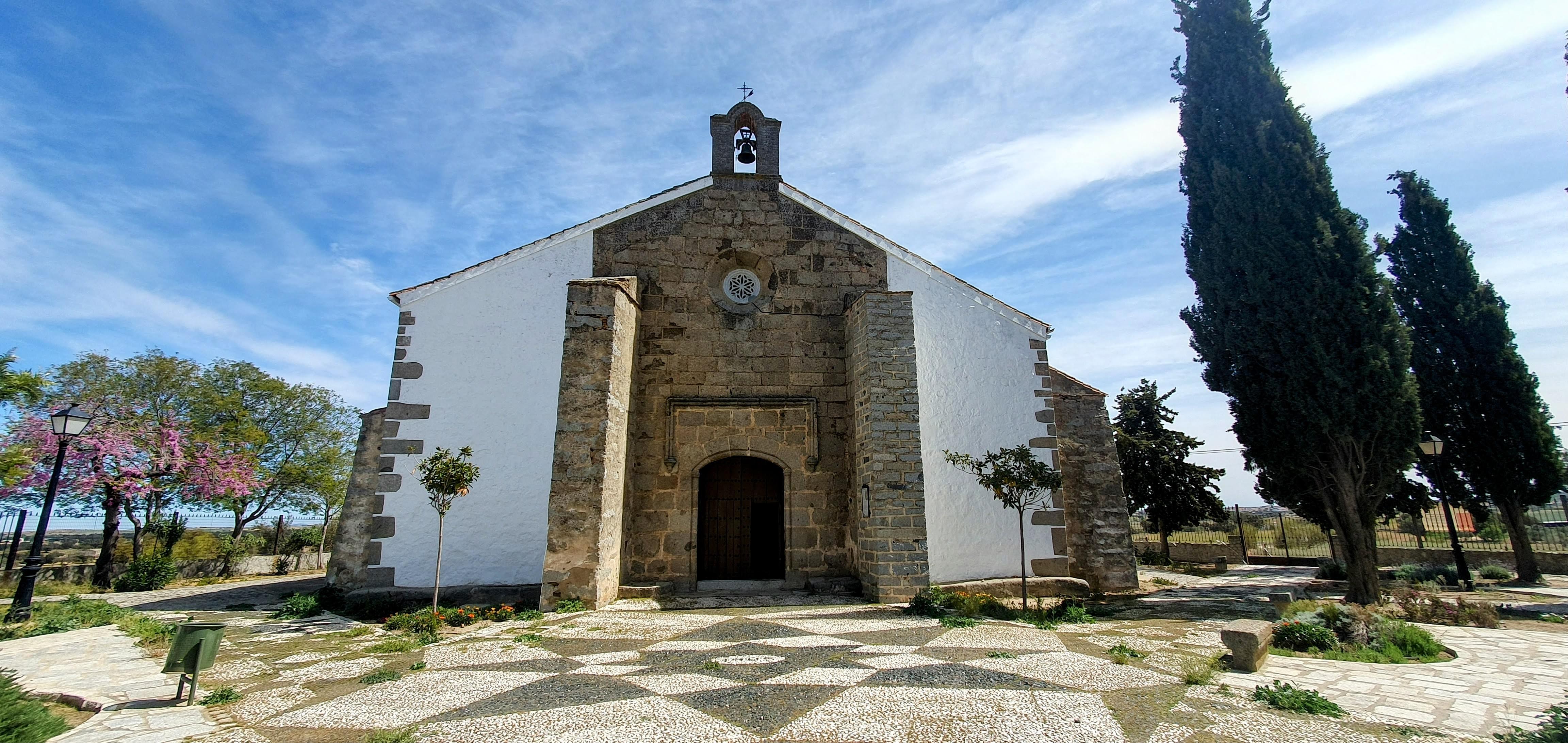 Ermita de la Virgen de Guía
