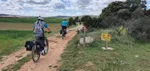 Señales del Camino del Cid