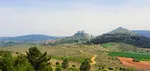 Cañada Real de las Merinas destino Atienza
