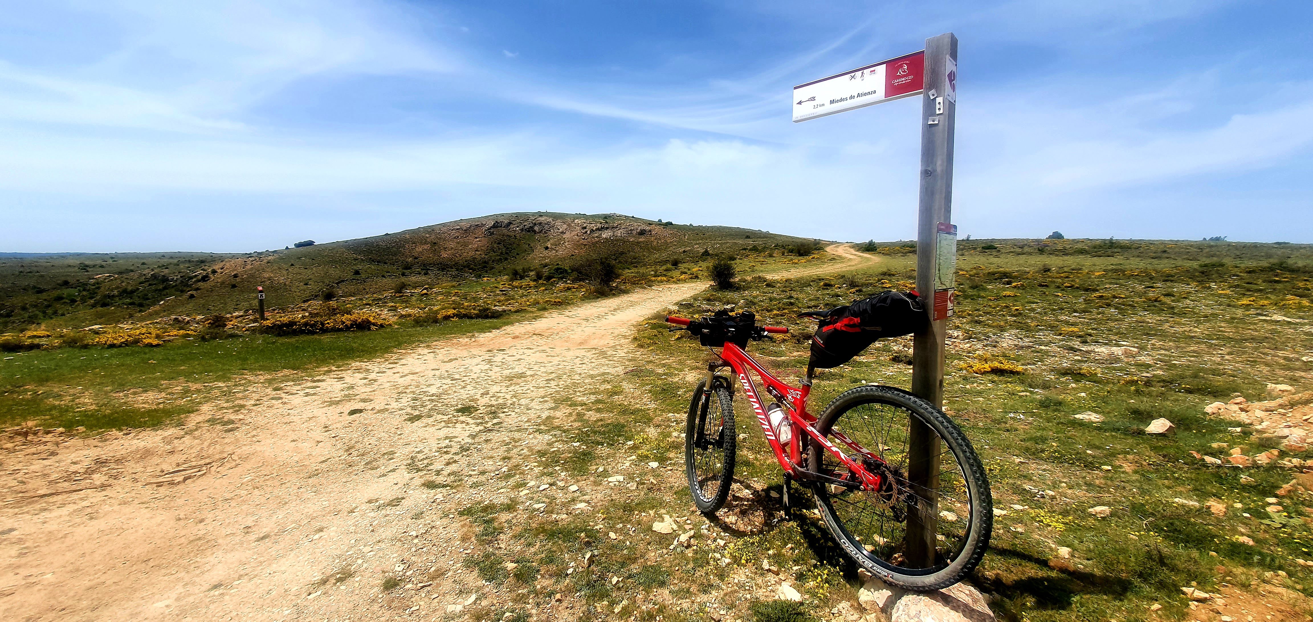 Alto de la Carrascosa