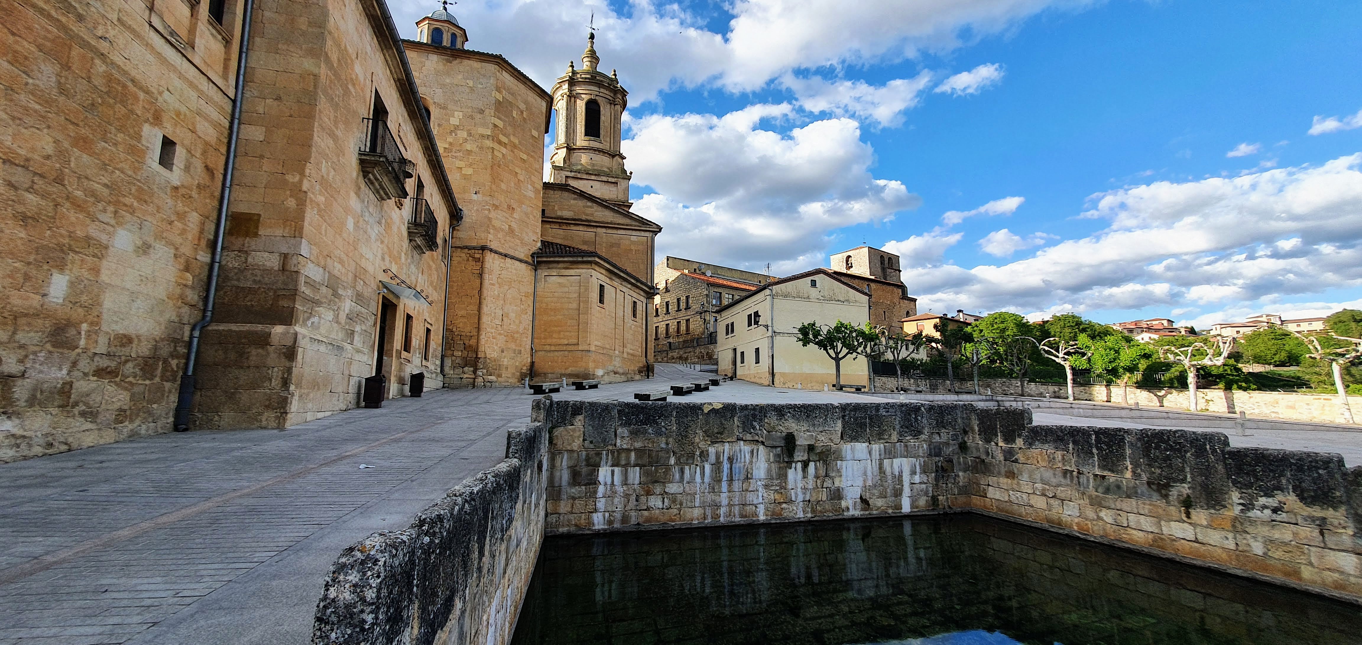 Monasterio de Santo Domingo de Silos