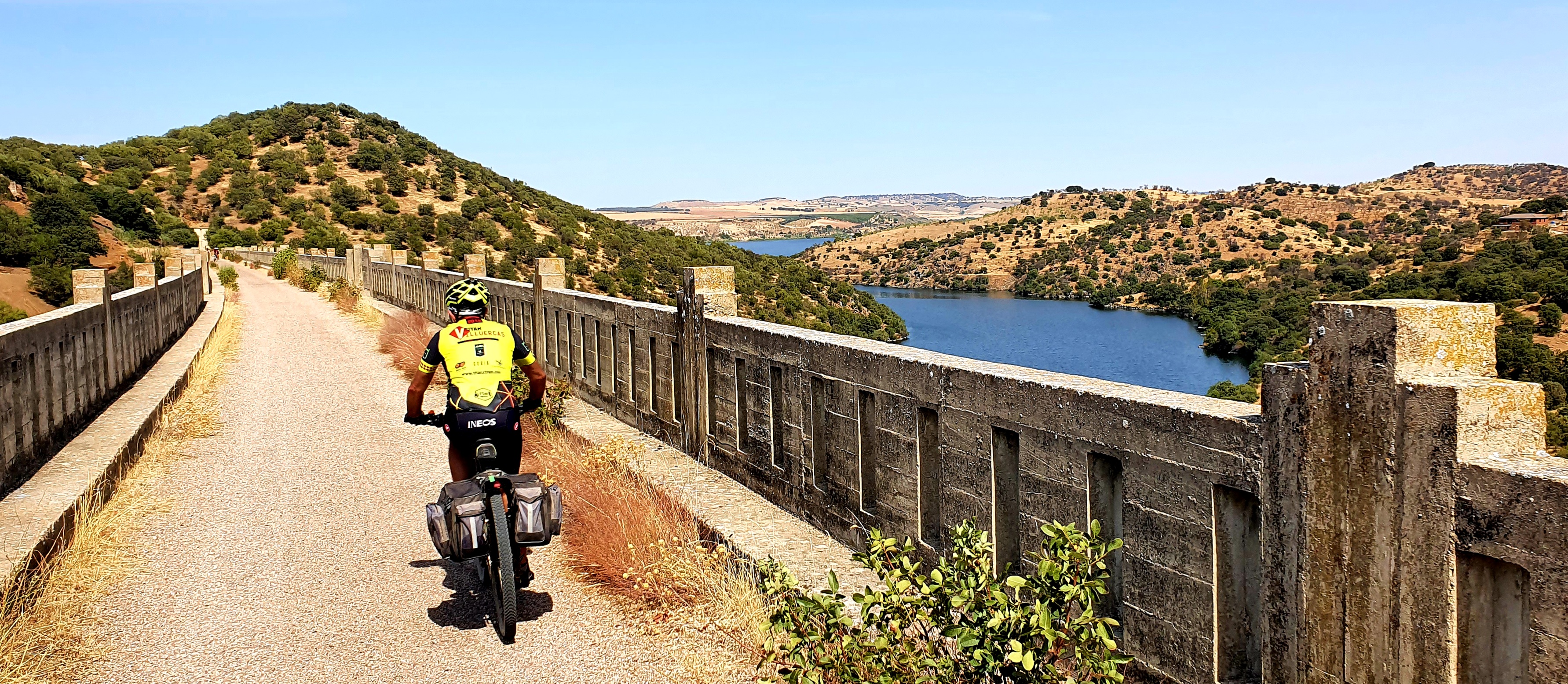 Mirador del Tajo
