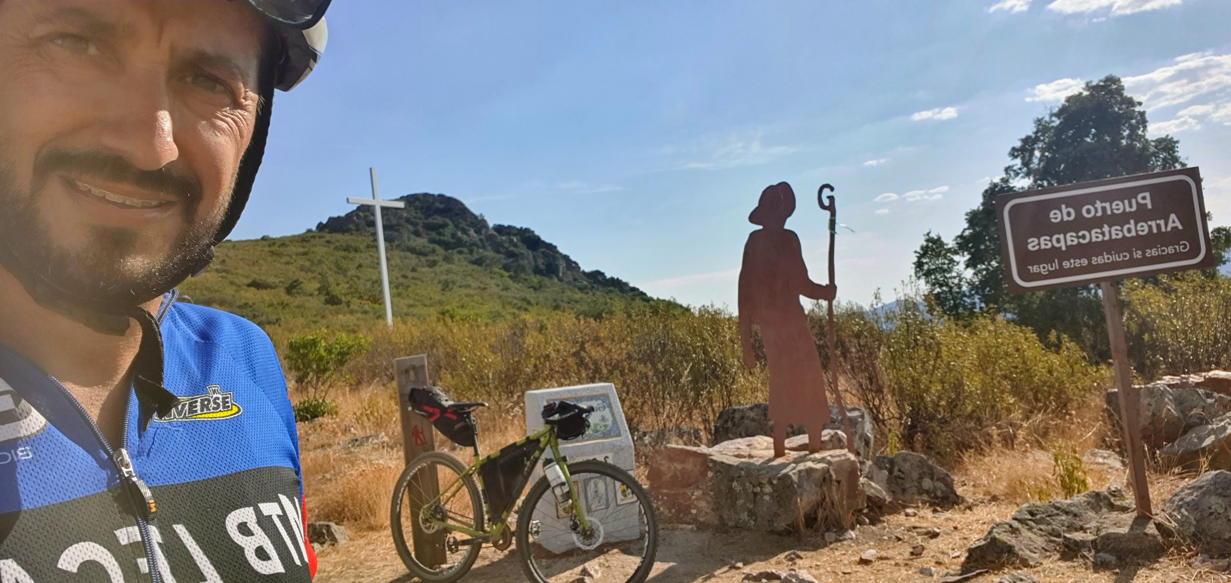 Alto de Arrebatacapa