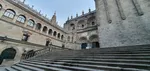 Praza das Praterías
