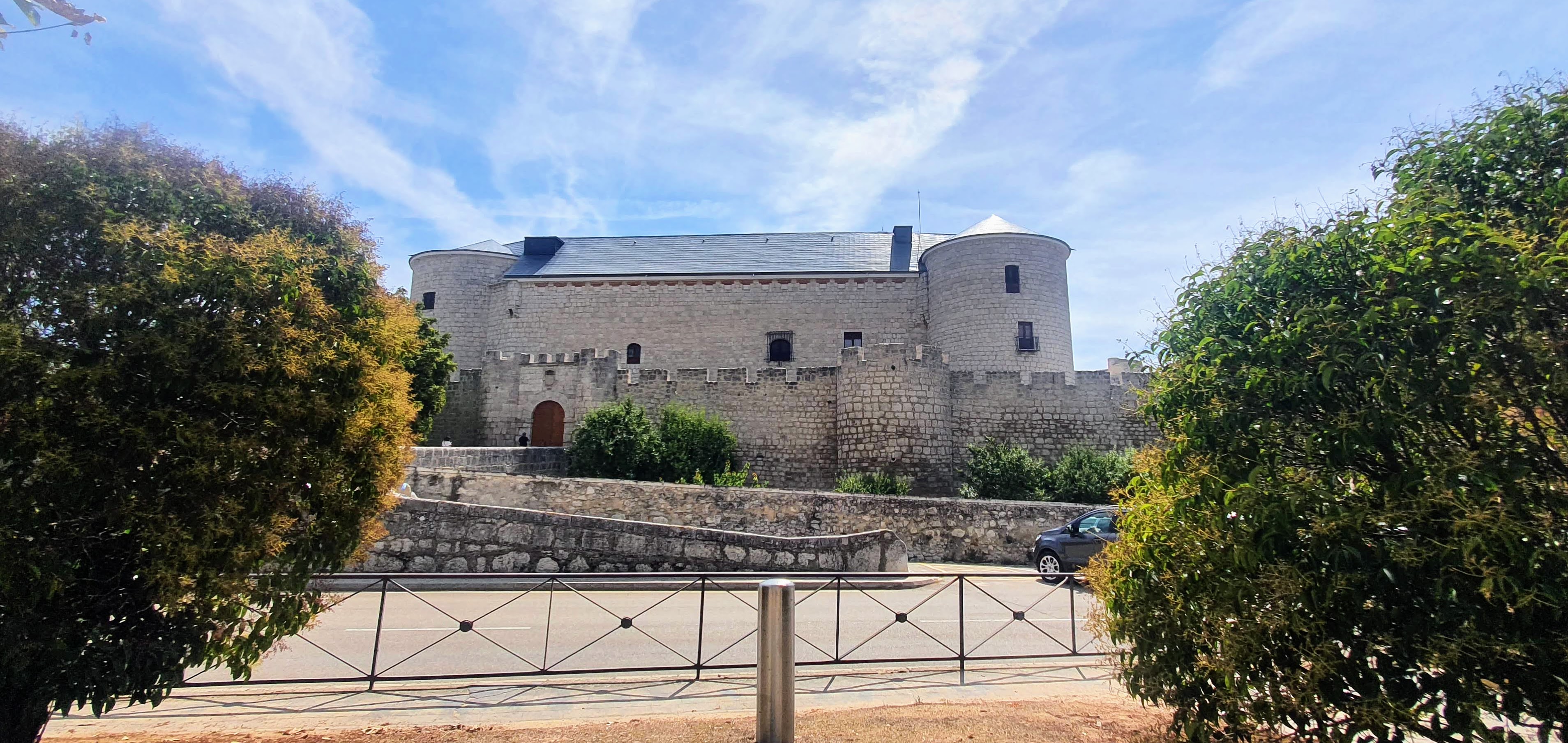 Archivo General de Simancas