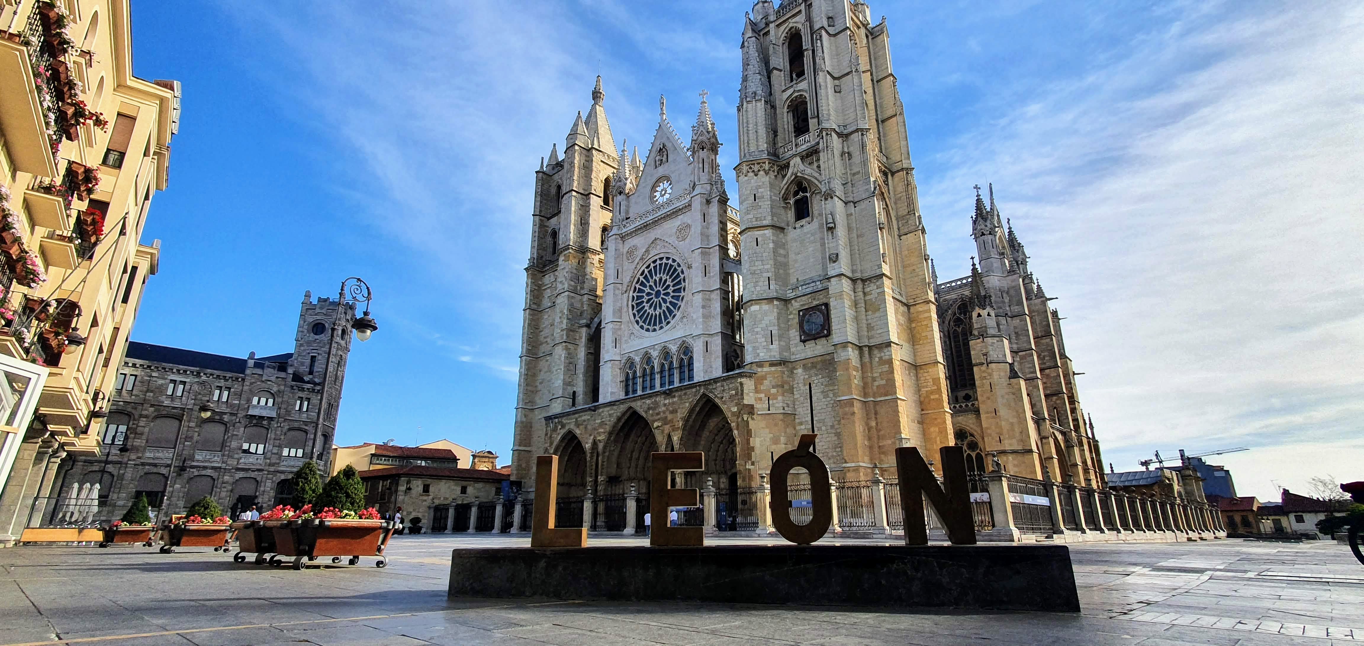 Catedral de León