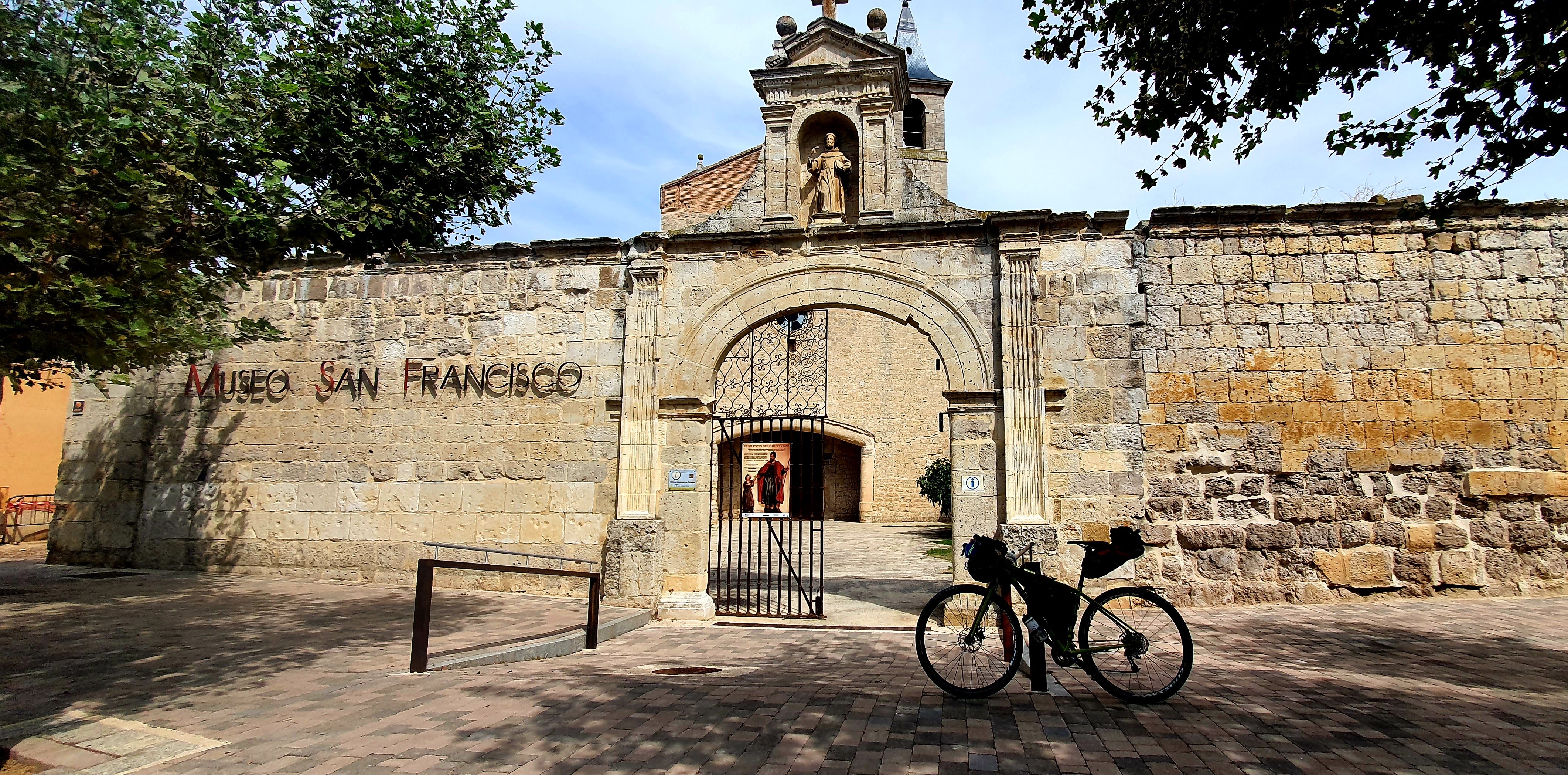 Museo de San Francisco (Medina de Rioseco)