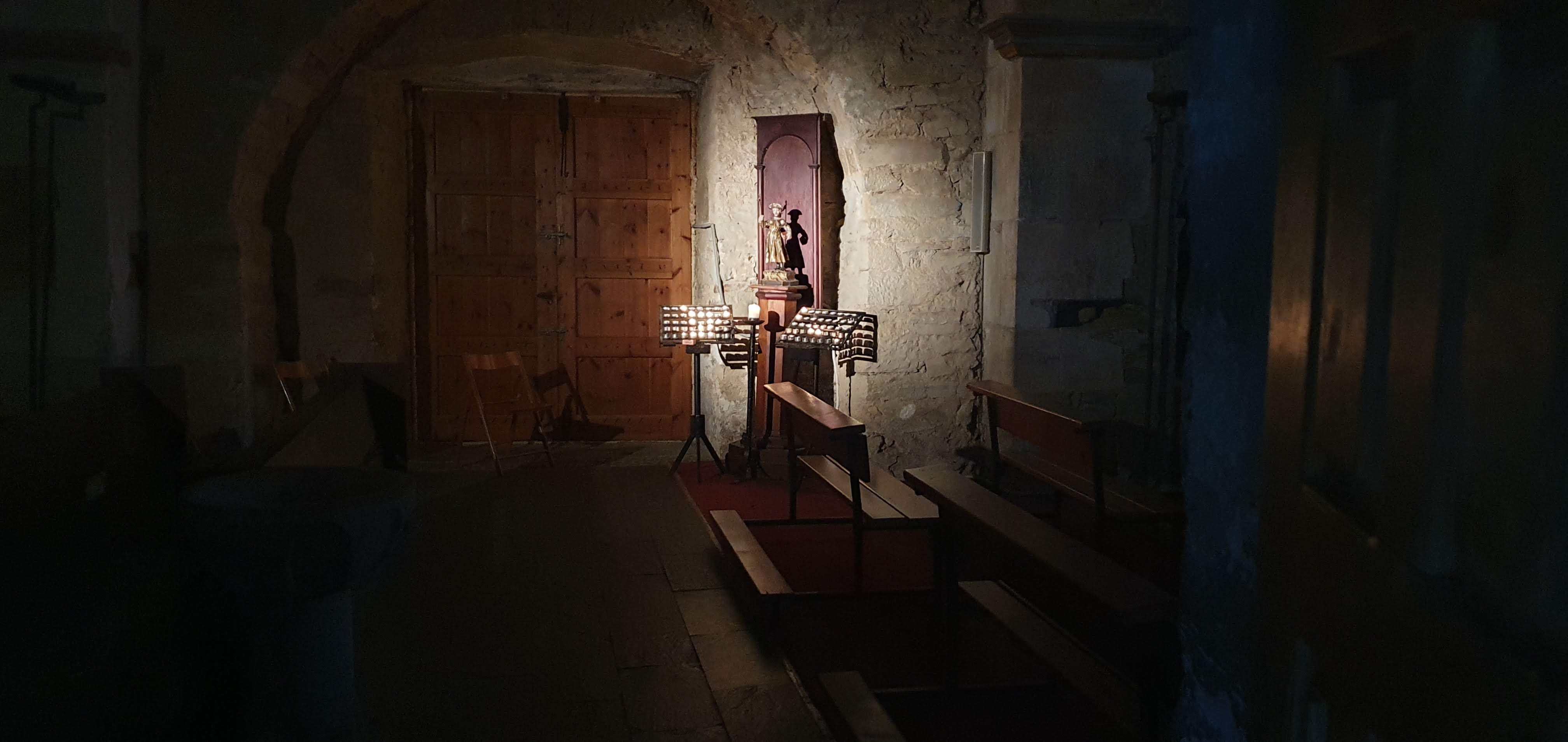 Iglesia de Nuestra Señora de la Asunción