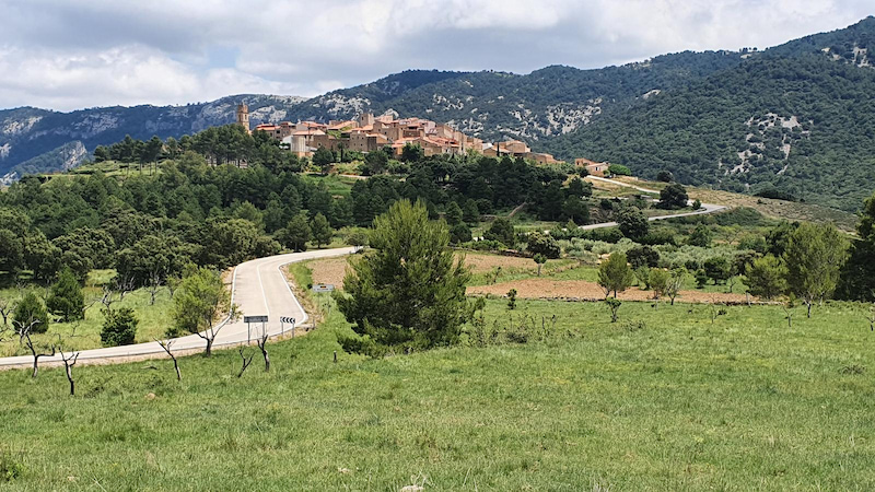 Imagen de portada de Corona de Aragón Gravel