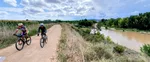 Camino natural del Ebro