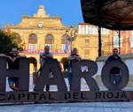 Haro, capital del vino