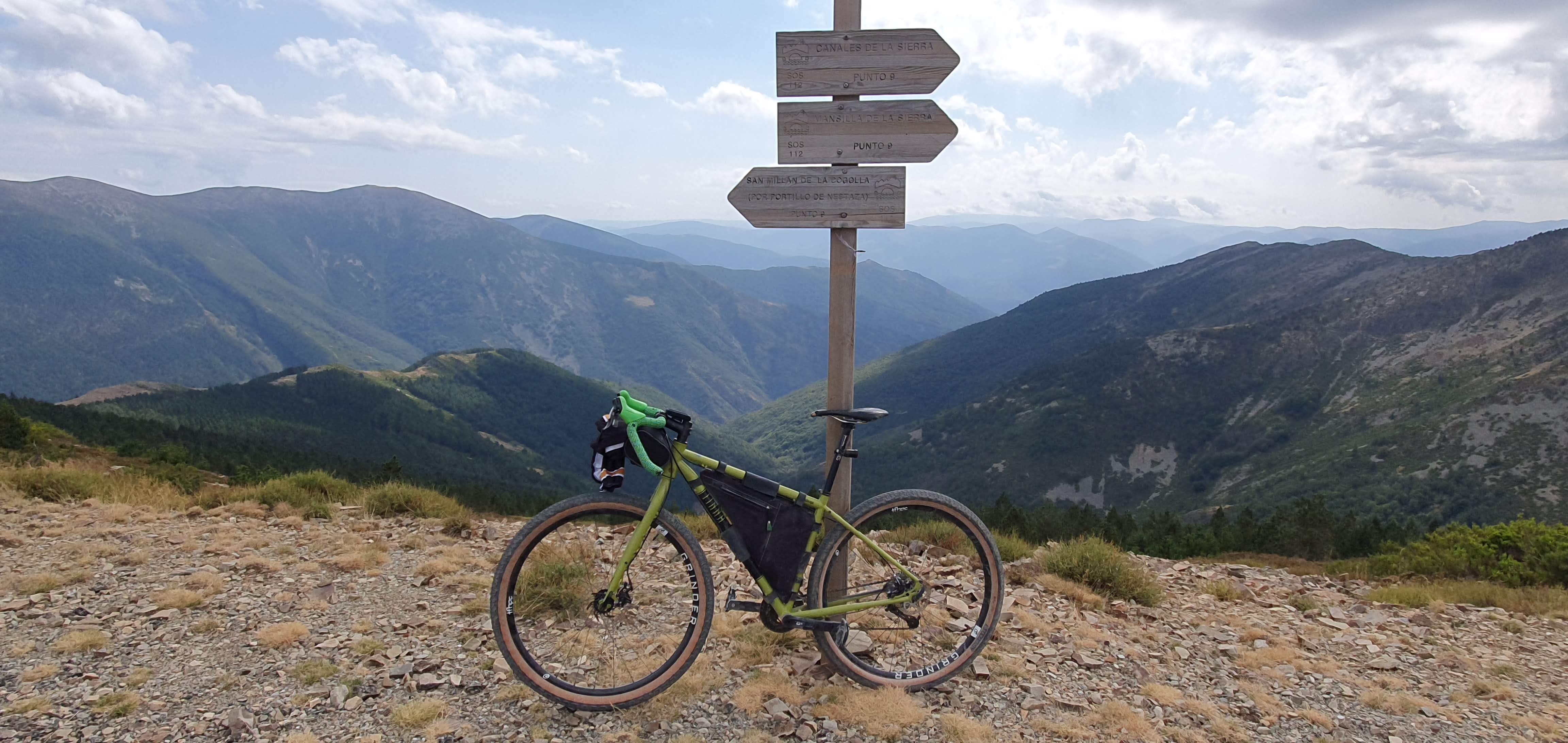 Meseta de las Tres Cruces