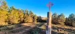 Mirador del Monasterio de Uclés