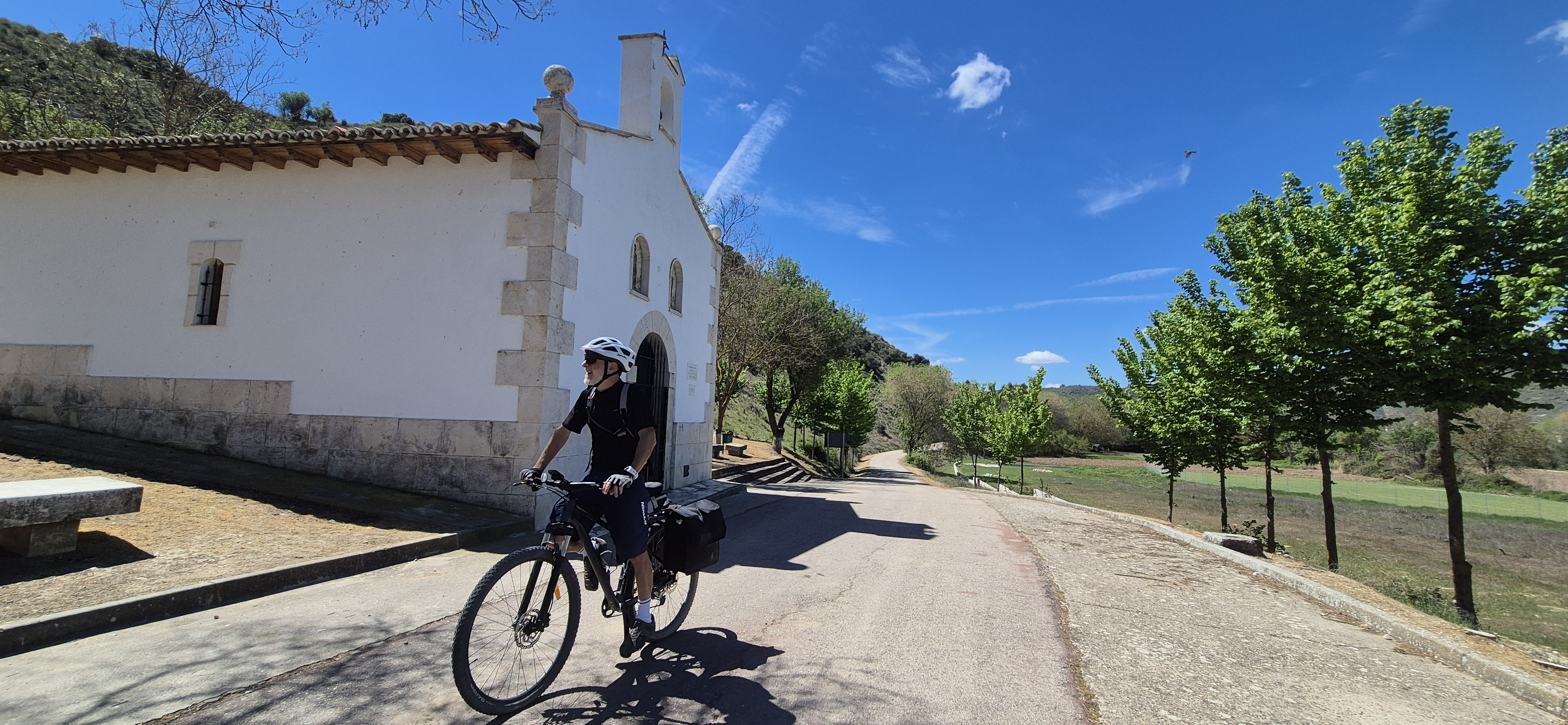 Via Verde del Tajuña