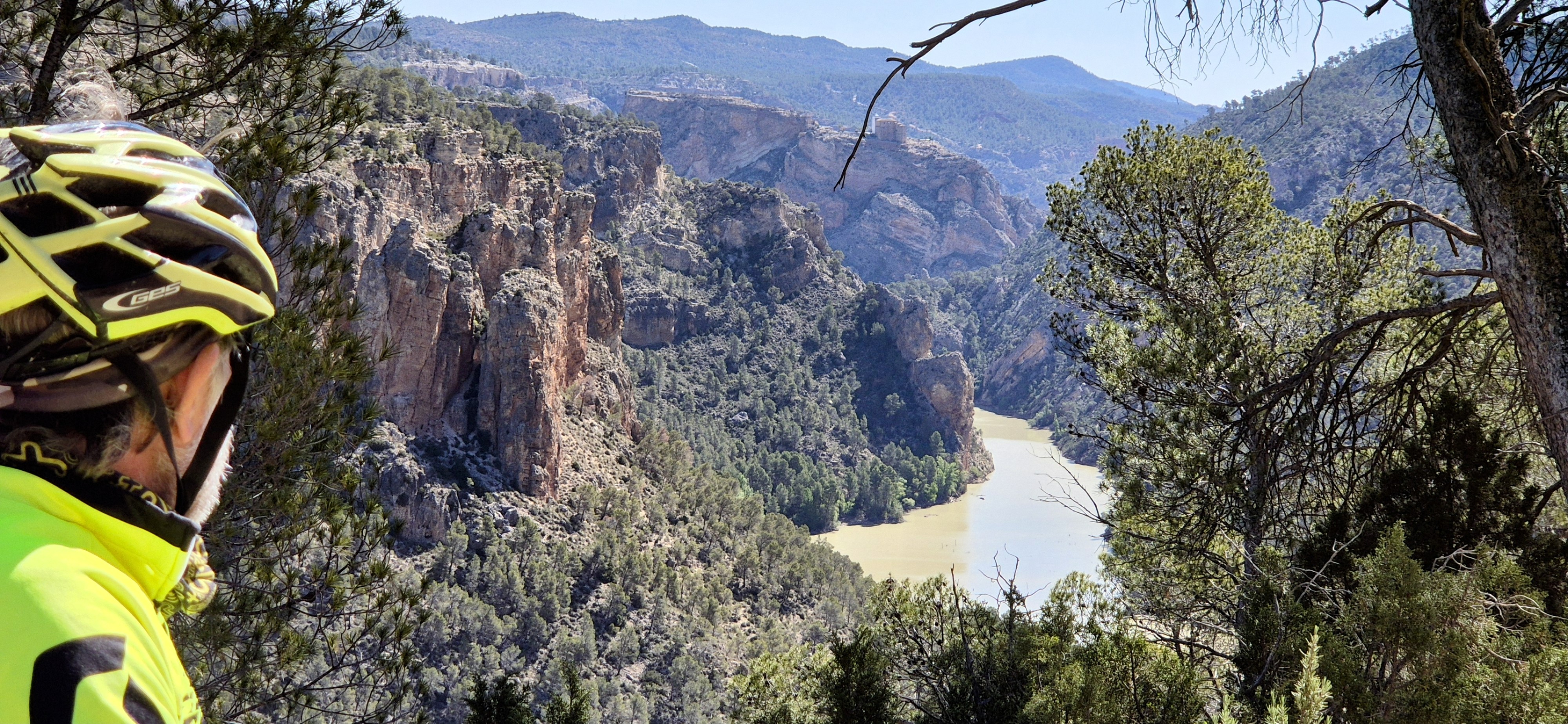 Mirador del Júcar