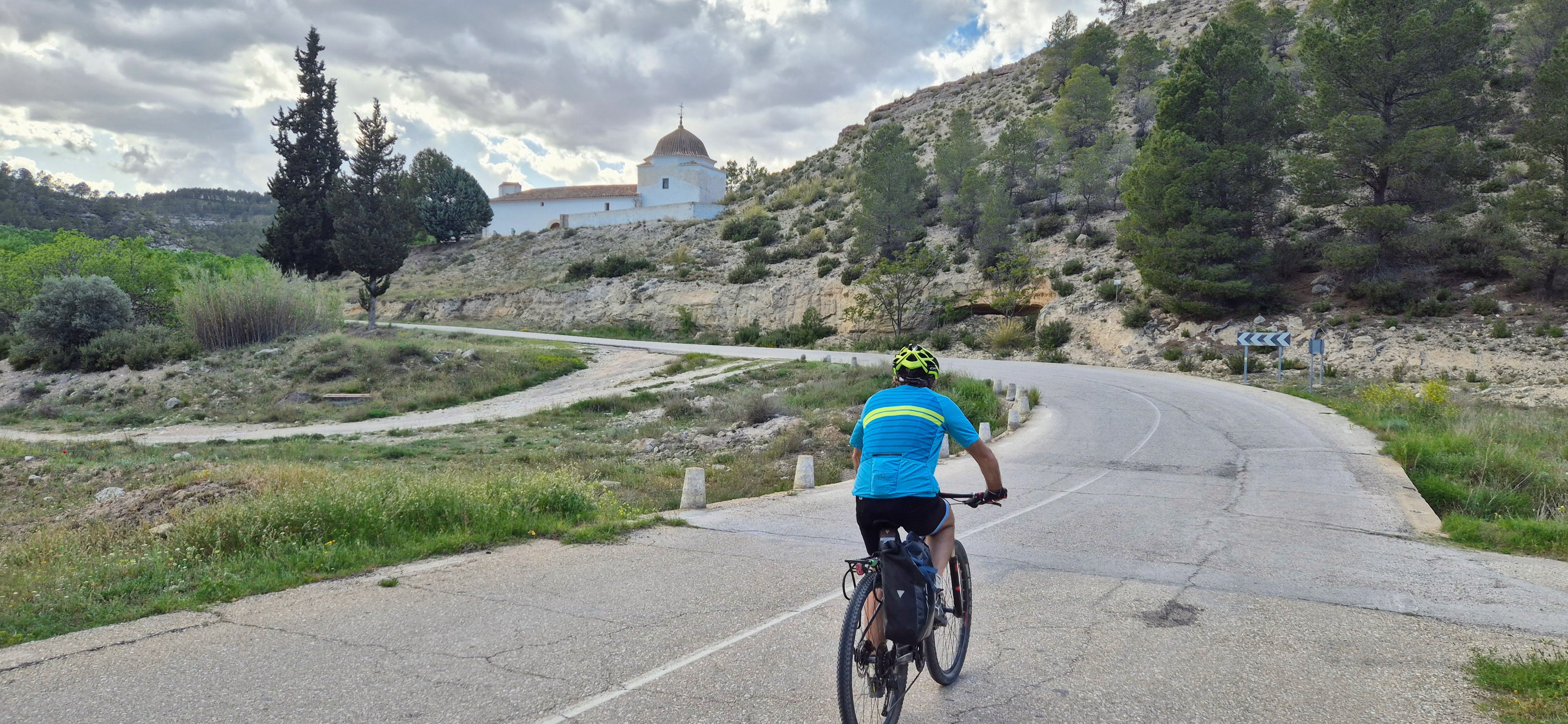 Ermita de San Lorenzo