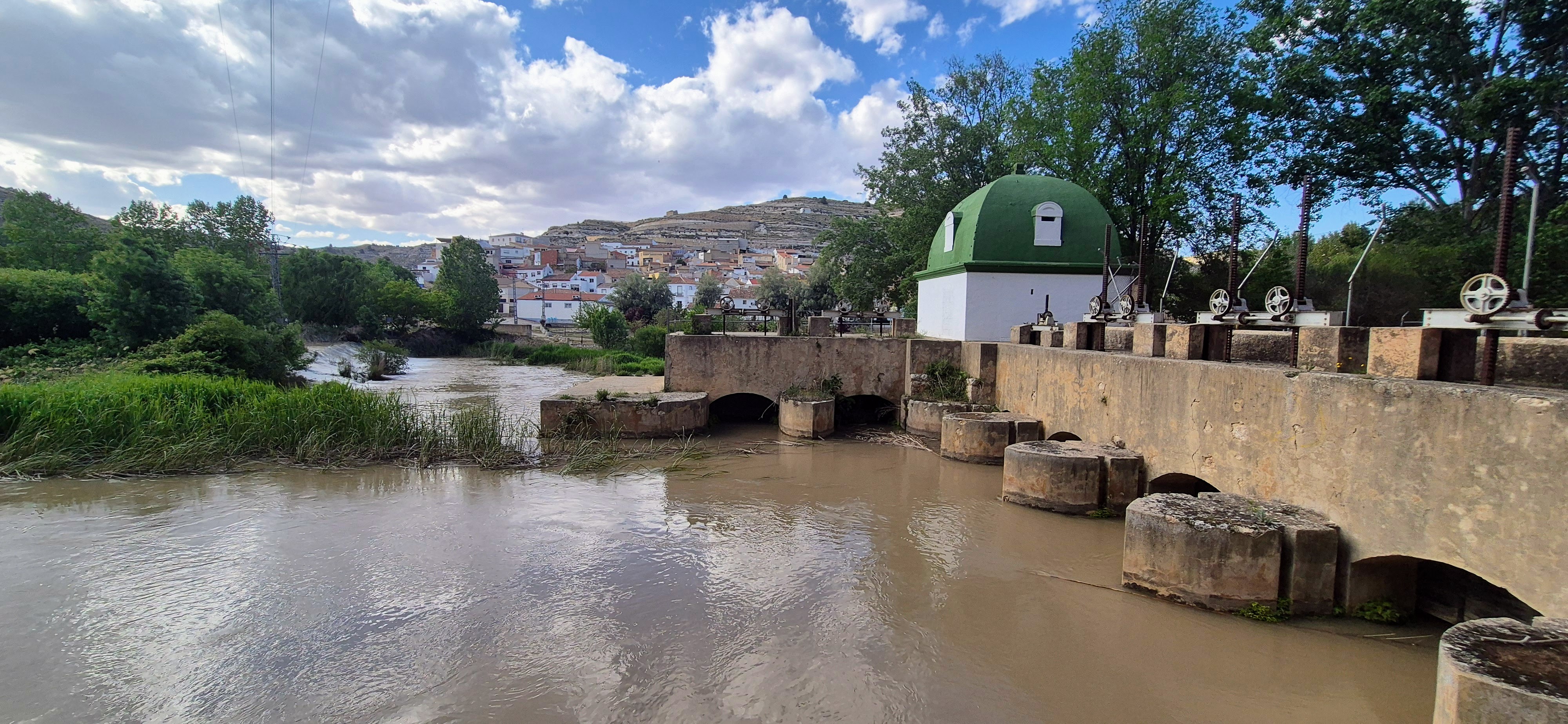 La Recueja