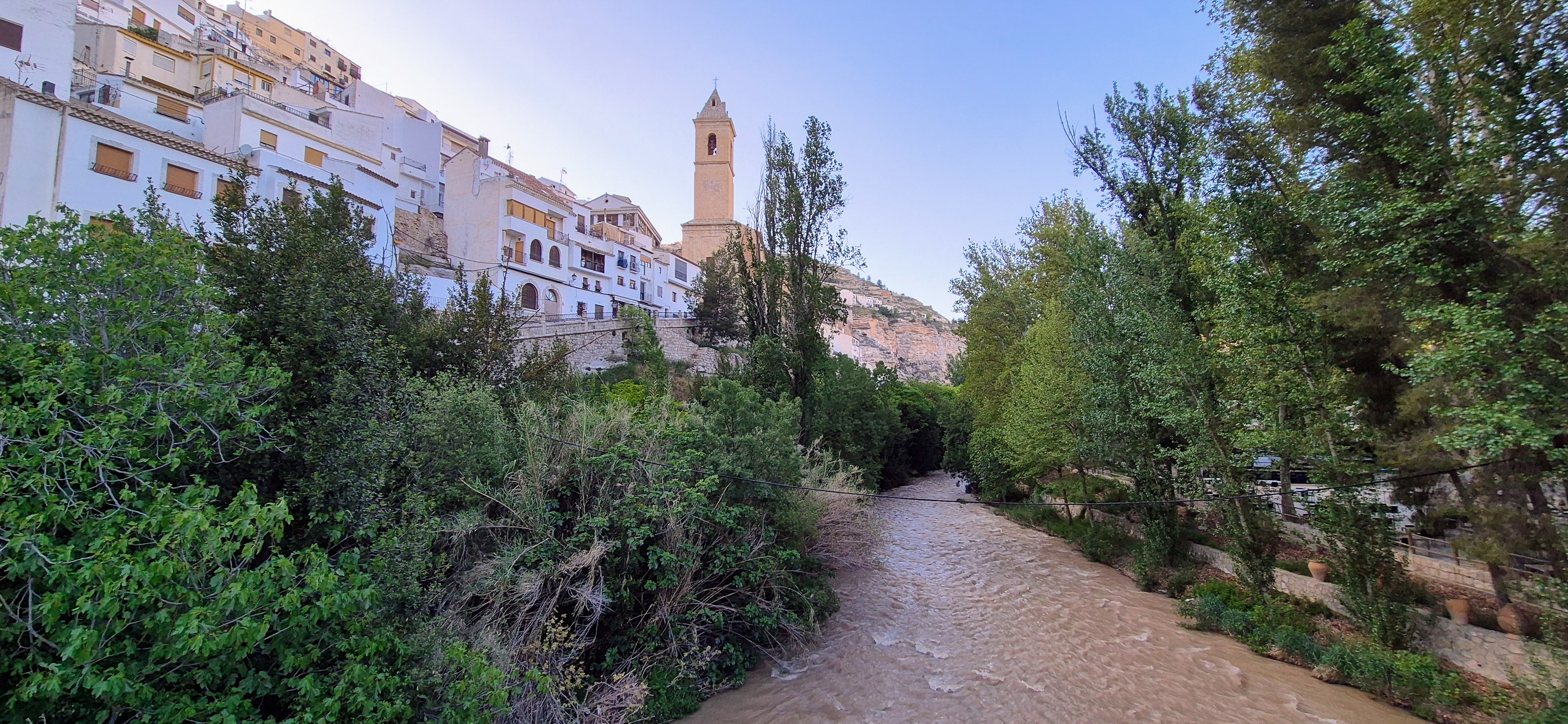 Alcalá del Júcar