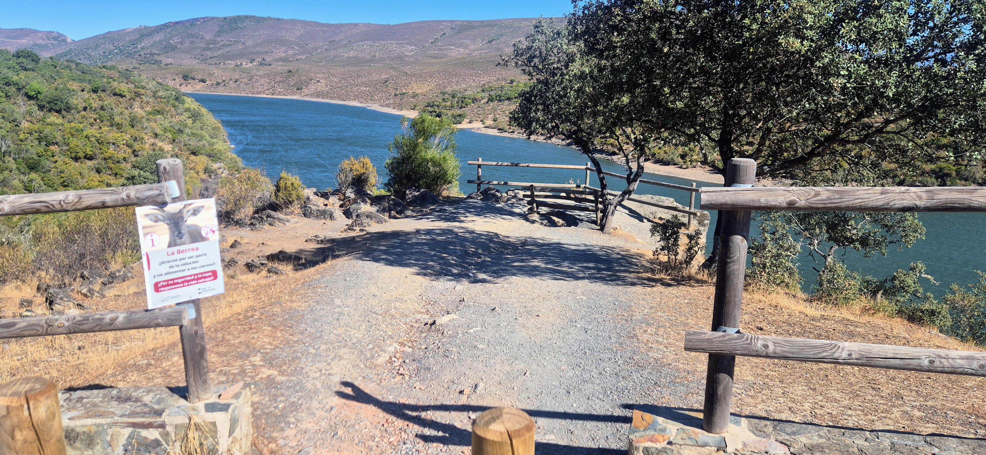 Mirador De La Higuerilla