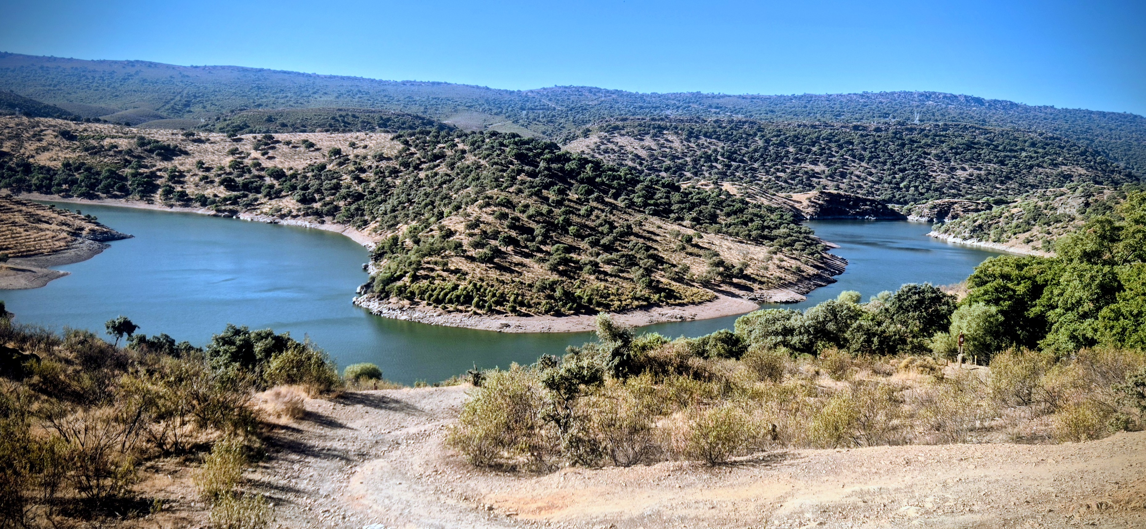Mirador El Pliegue