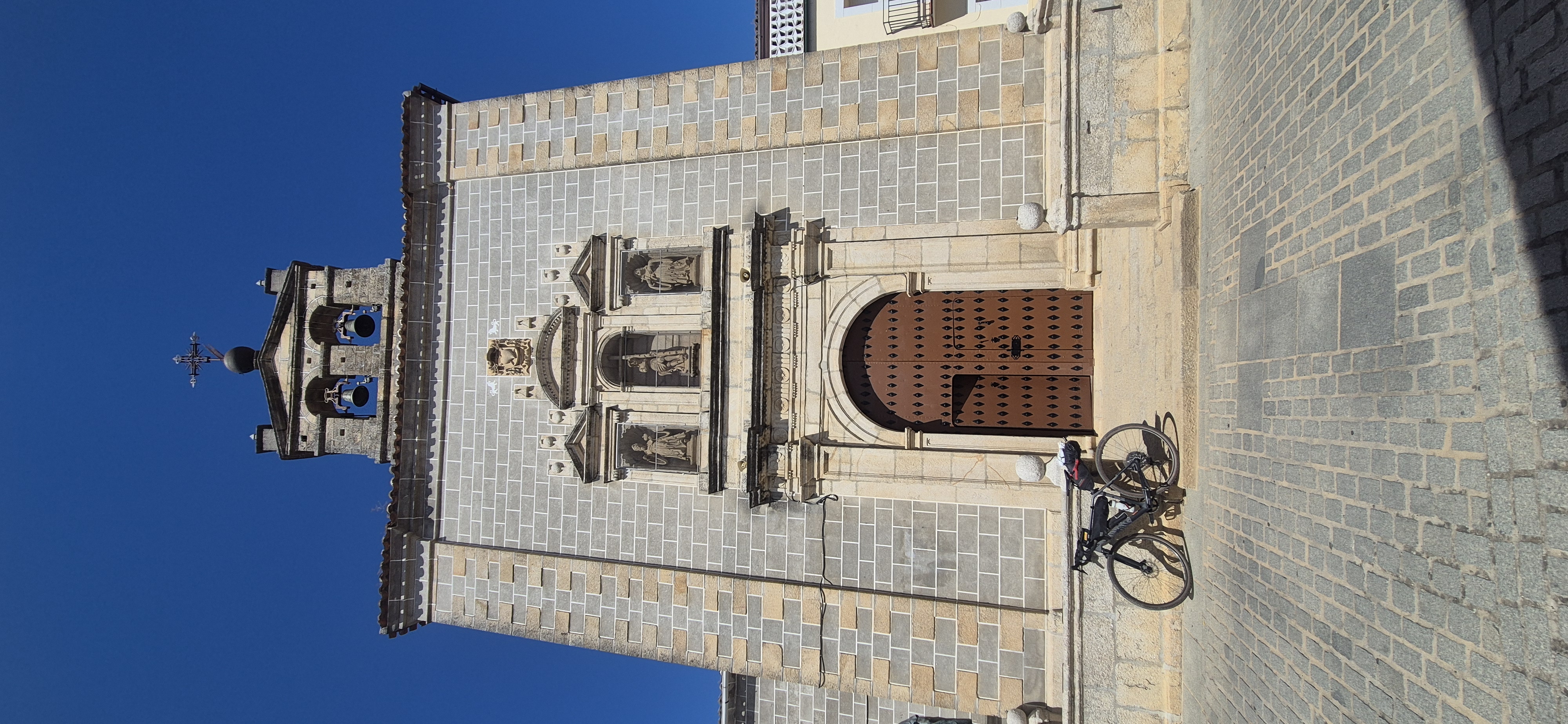 Santuario Santísimo Cristo de la Victoria