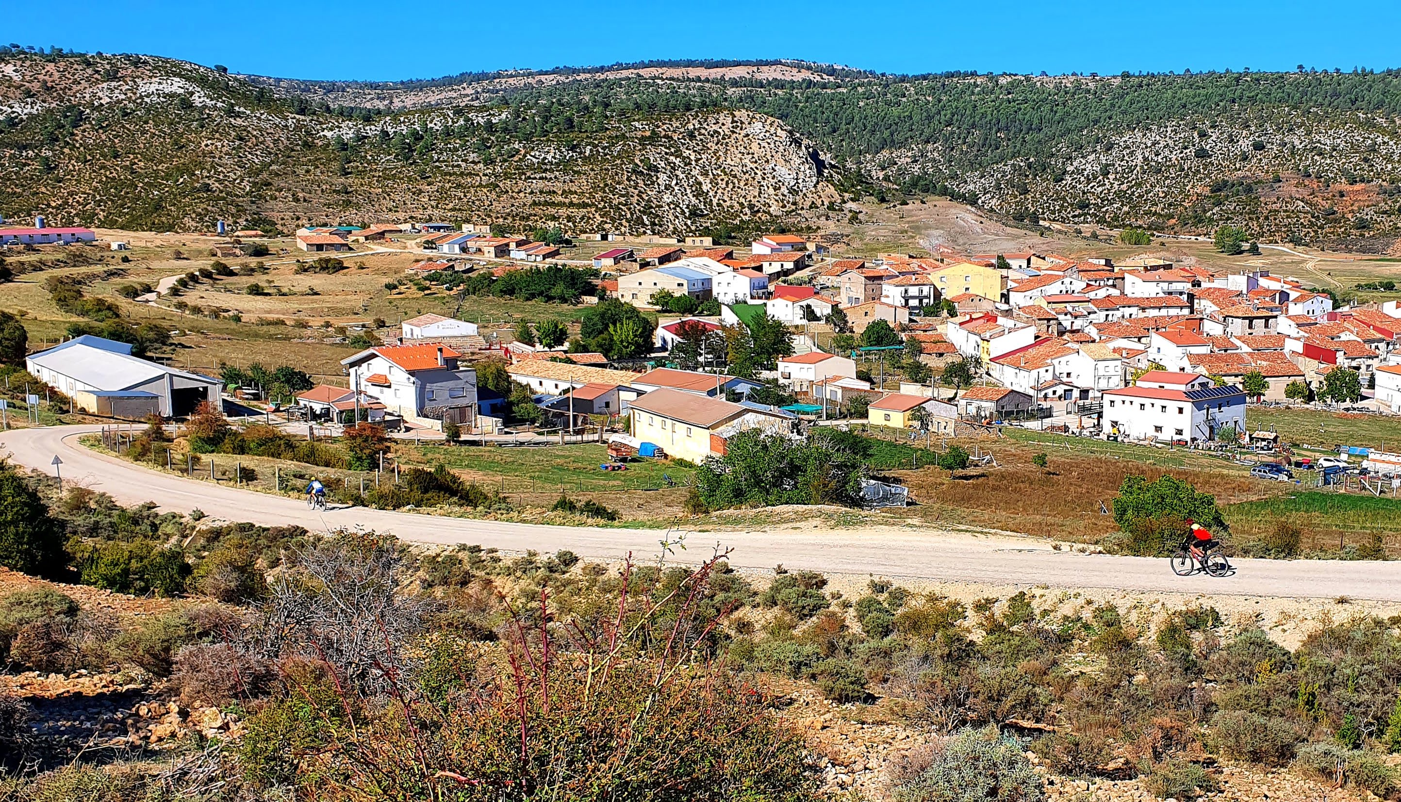Zafrilla