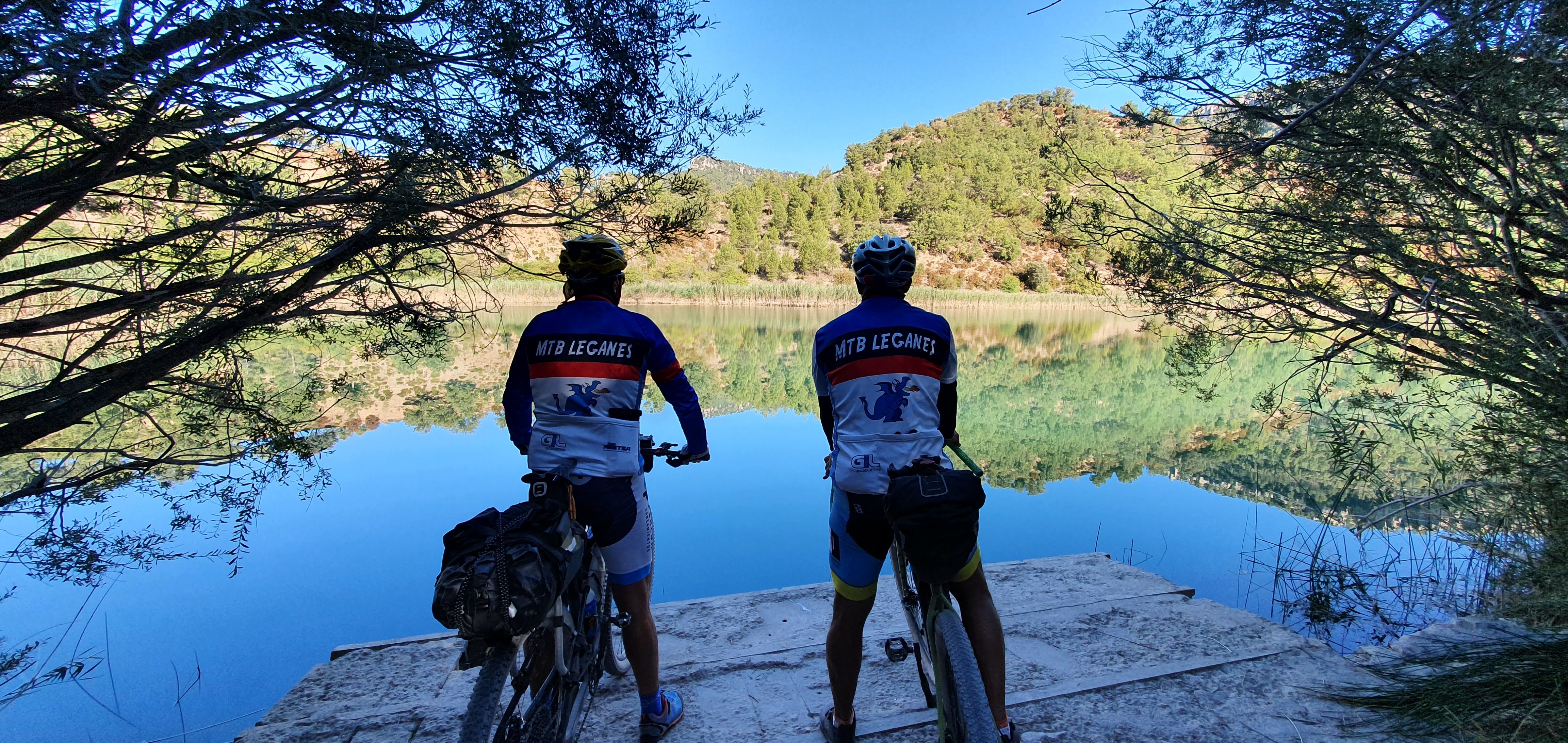 Laguna de Taravilla