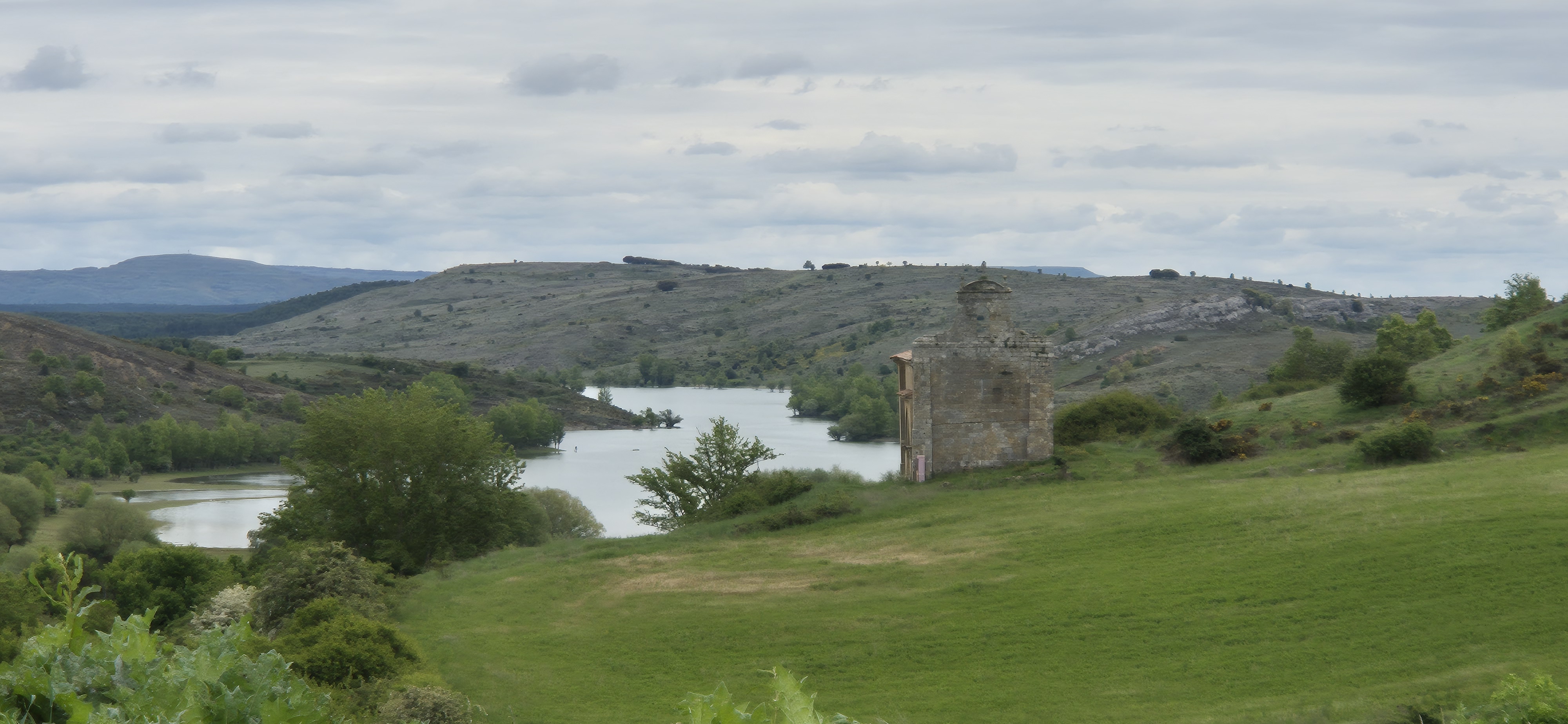 Ermita de Santa Eulalia (Barrio de Santa María)