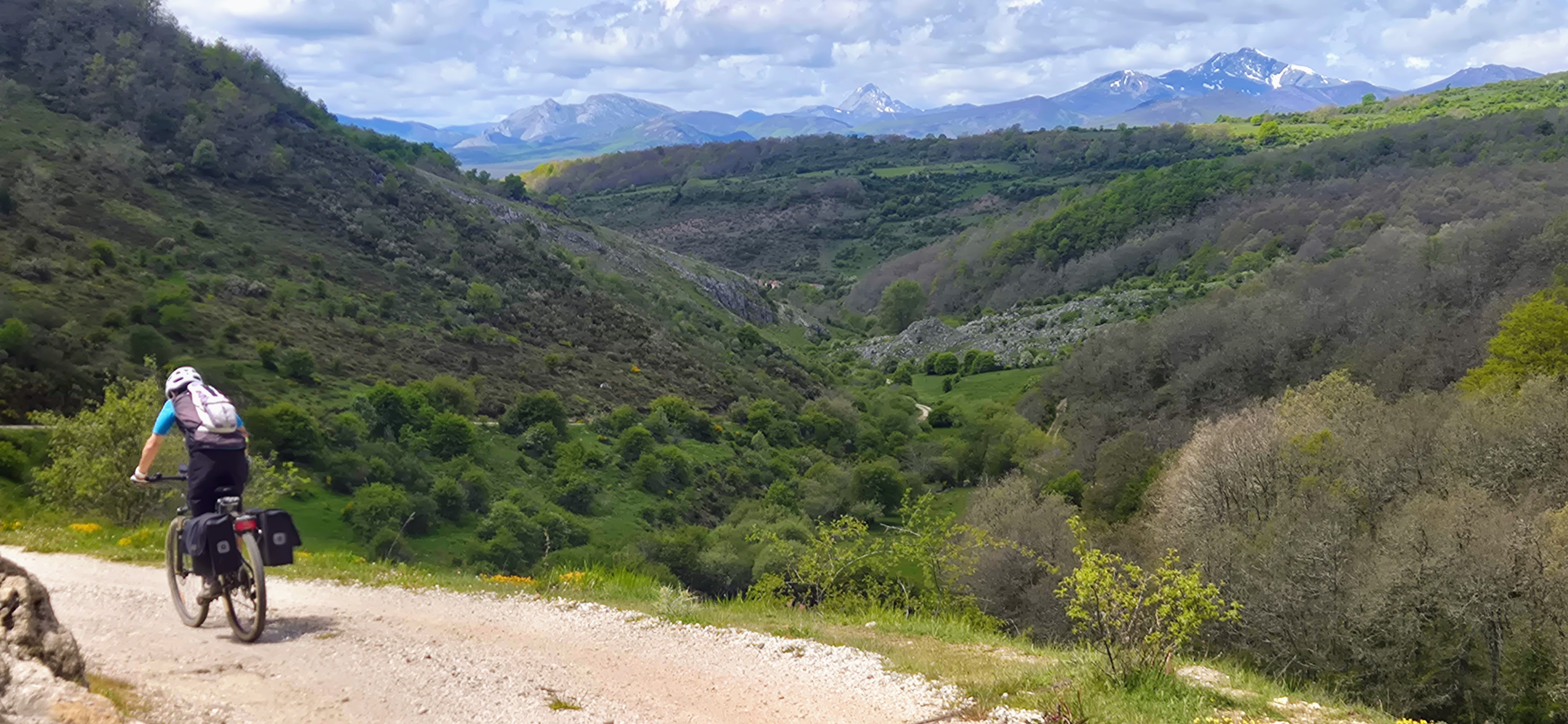 Mirador de la Pernía