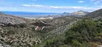 Panorámica desde Vall d'Ebo