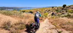 Camino Natura al Rio Almonte