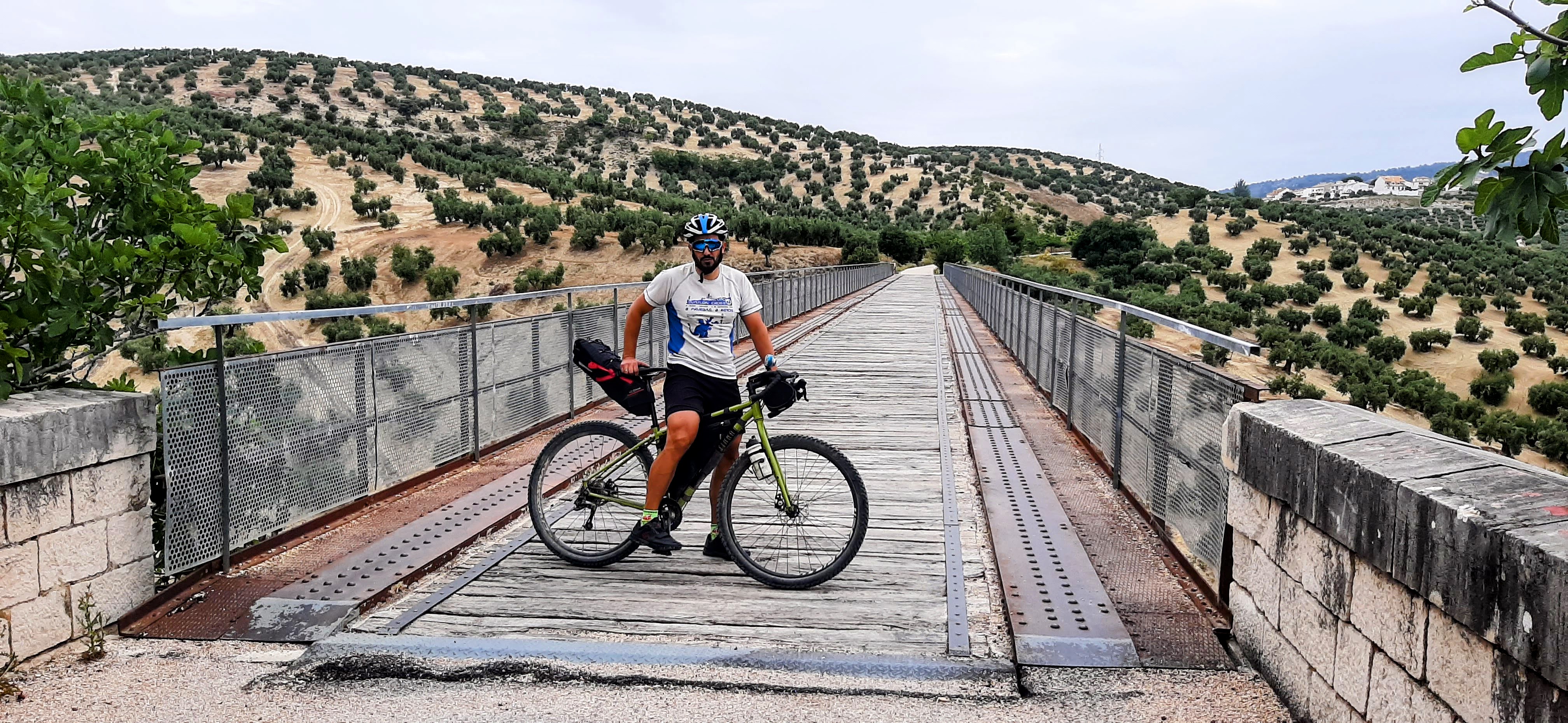 Puente de Hierro
