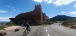 Castillo de Peracense