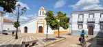 La Coronada - Badajoz