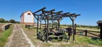Estación Peña Blancas - VVa del Duque